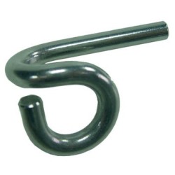Clew hook for laser -...