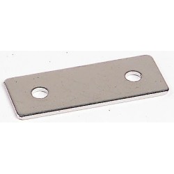 Stainless mountingplate -...