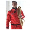 Blouson Top SLAM Bor Spray top