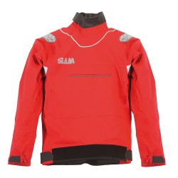 Blouson Top SLAM Bor Spray top