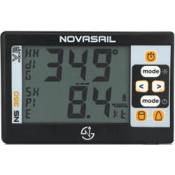 Compas NS 360 Pocket v2 - NOVASAIL