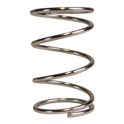 Stainless steel spring,...
