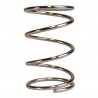 Stainless steel spring, polished - EX1304 - OPTIPARTS