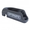 Clamcleat for halyard - EX1399 - OPTIPARTS