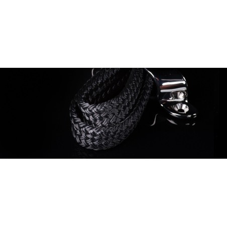 Cordage Amarre souple FLATLINE - COUSIN TRESTEC - CT625 - KMNautisme Cordage Amarre souple FLATLINE - COUSIN TRESTEC - CT625 - KMNautisme
