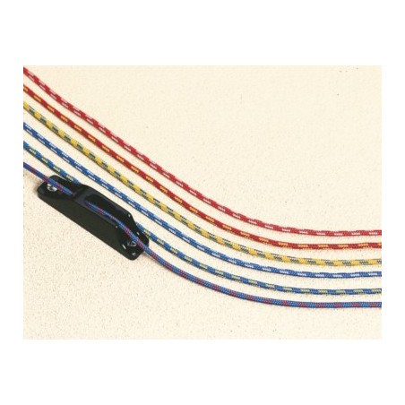 Lancelin - Garcette Dyneema - GARDYN - Drisses et bouts polyvalents - KMNautisme Lancelin - Garcette Dyneema - GARDYN - Drisses et bouts polyvalents - KMNautisme