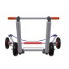 Dinghy launching trolley up to 150kg