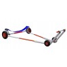 Dinghy launching trolley up to 150kg