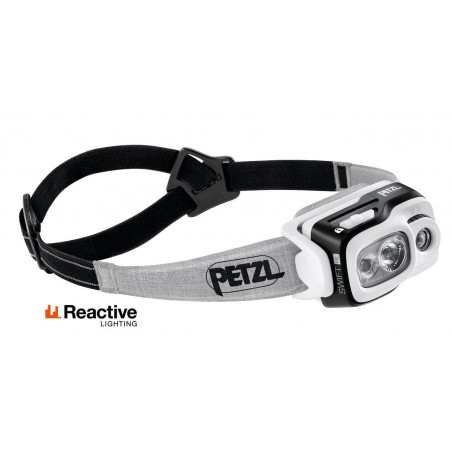 SWIFT RL Lampe frontale - PETZL - PZ-E095BA00