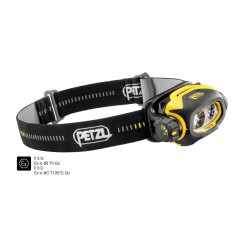 Frontale PIXA 3R - PETZL - PZ-E78CHR2