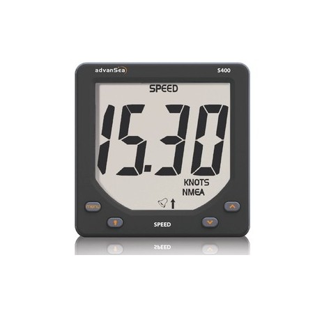 Speedo S400 AdvanSea seul Speedo S400 AdvanSea seul