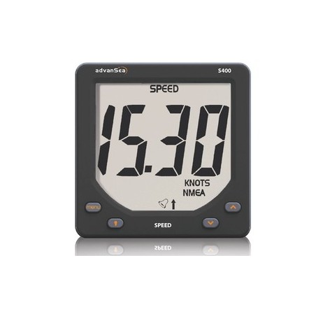 Speedo S400 AdvanSea seul