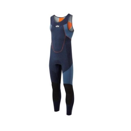 Gill Long john FIRECELL SKIFF SUIT - GILL- RS16 Equipement bateau croisière dériveur catamaran - KMNautisme Gill Long john FIRECELL SKIFF SUIT - GILL- RS16 Equipement bateau croisière dériveur catamaran - KMNautisme