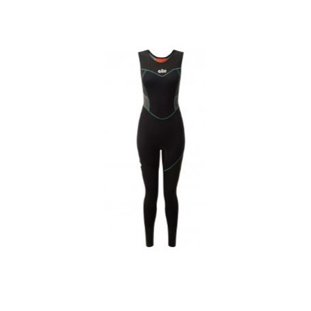 Gill Long john SKIFF femme - GILL- 5000W Equipement bateau croisière dériveur catamaran - KMNautisme Gill Long john SKIFF femme - GILL- 5000W Equipement bateau croisière dériveur catamaran - KMNautisme