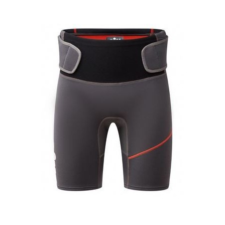 Gill Short neoprene 2mm ZENLITE- GILL- 5004 Equipement bateau croisière dériveur catamaran - KMNautisme