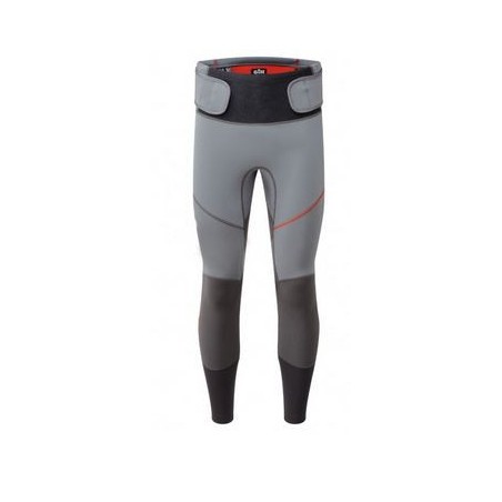 Gill Pantalon neoprene 2mm ZENLITE- GILL- 5005 Equipement bateau croisière dériveur catamaran - KMNautisme