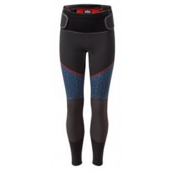 Gill Pantalon neoprene 2mm ZENLITE junior- GILL- 5005J Equipement bateau croisière dériveur catamaran - KMNautisme