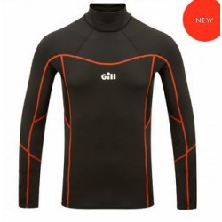 Gill Top UV hydrophobe junior - GILL- 5006J Equipement bateau croisière dériveur catamaran - KMNautisme