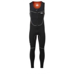 Gill Long John dynamic homme - GILL- 5017 Equipement bateau croisière dériveur catamaran - KMNautisme