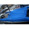 Full protection canopy for Hobie Tiger, Alado F18 catamaran