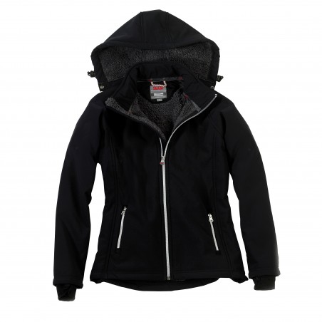 Veste femme SOFTSHELL ASTATULA Veste femme SOFTSHELL ASTATULA