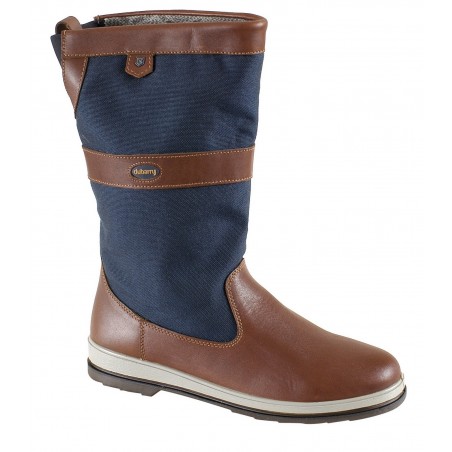 Bottes bateau gore-tex© Dubarry Shamrock Bottes bateau gore-tex© Dubarry Shamrock