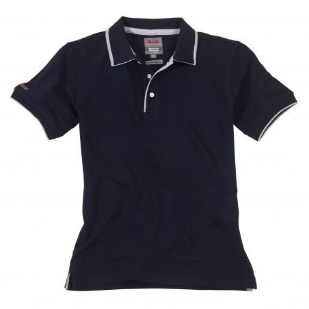Polo piquet SLAM POLO MC DUNDEE Polo piquet SLAM POLO MC DUNDEE