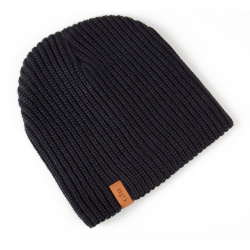 Floating knit beanie - GILL...