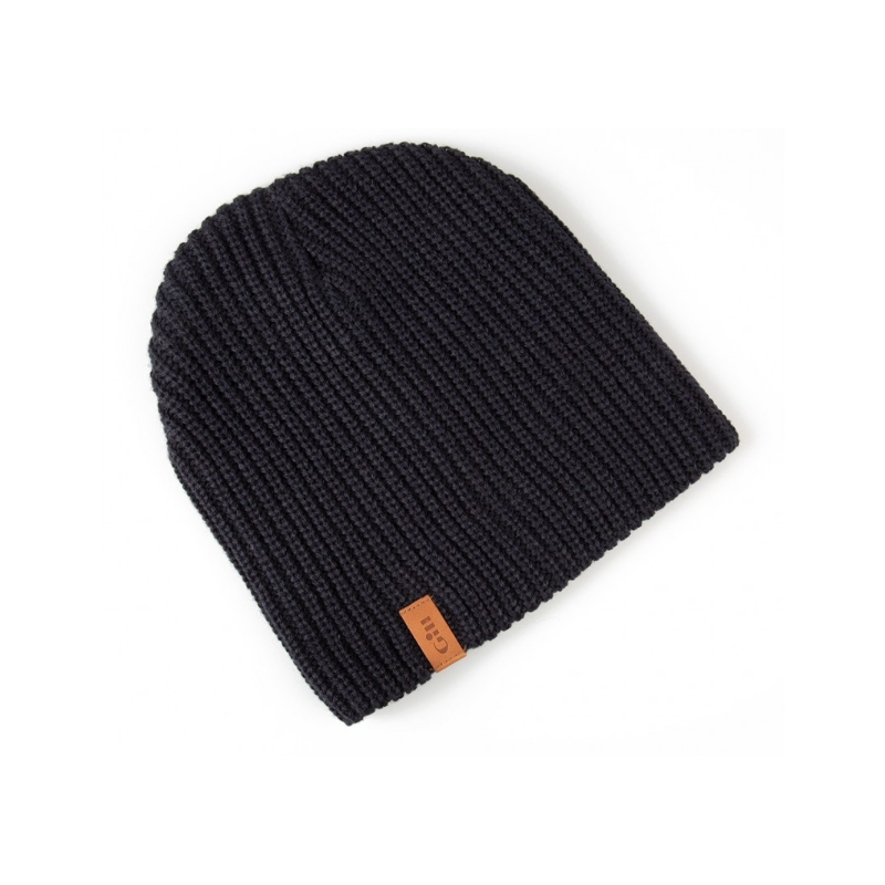 Floating knit beanie - GILL - HT37J