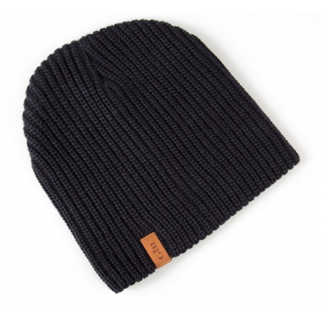 Floating knit beanie - GILL - HT37J