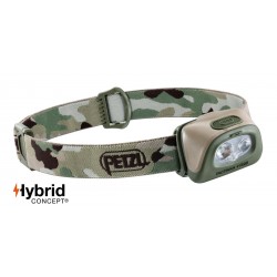 TACTIKKA +RGB - PETZL -...