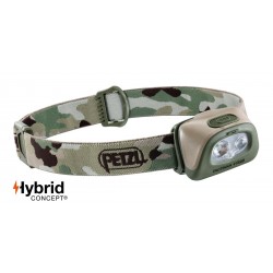  TACTIKKA +RGB - PETZL - PZ-E089FA00