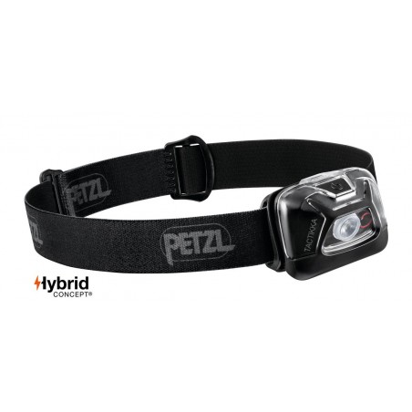 TACTIKKA - PETZL - PZ-E093HA00