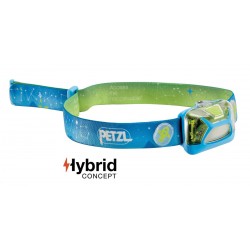 TIKKID - PETZL - PZ-E091BA00