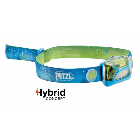 TIKKID - PETZL - PZ-E091BA00