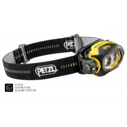 PIXA Z1 - PETZL - PZ-E78DHB 2