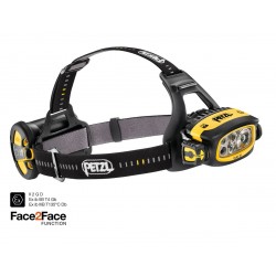 DUO Z1 - PETZL - PZ-E80BHR