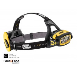 DUO S - PETZL - PZ-E80AHB