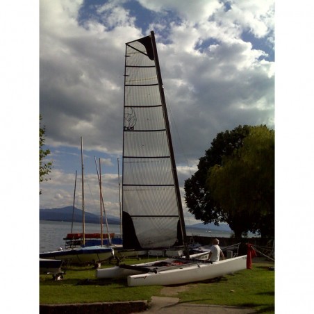 Mainsail Ventilo 20 - 609