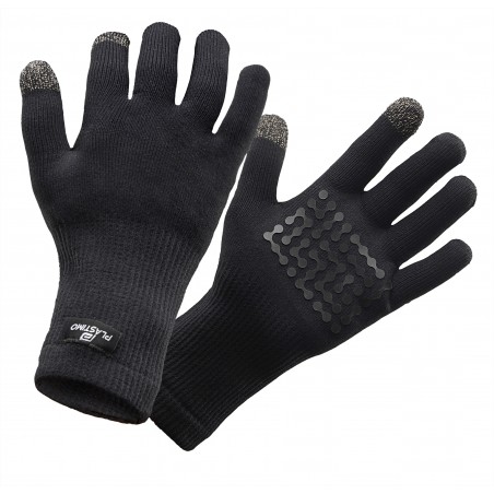 Gants étanches ACTIV’ MÉRINOS - PLASTIMO - PL67407