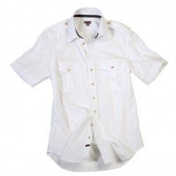 Laurel man shirt