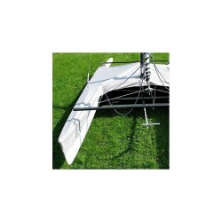 Cover for Hobie Cat 17 - FORWARD SAILING - FW-TAHB171000