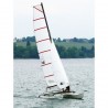 Forward Sailing - GV Hobie Cat 16 Dacron - KMNautisme
