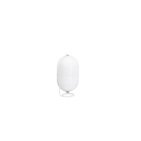 Pare-Battage Parabor blanc longeur 43cm Ø 15cm Pare-Battage Parabor blanc longeur 43cm Ø 15cm