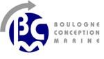 Boulogne Conception Marine