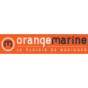 Orange Marine